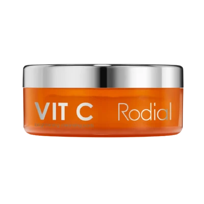 Rozjasňujúce vankúšiky Vit C Mini rozjasňujúce vankúšiky