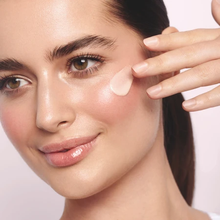 Tinted Beauty tónovací krém