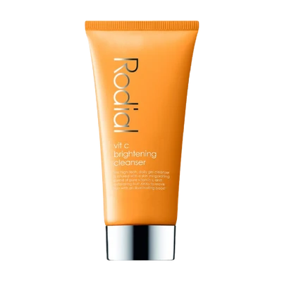Rozjasňujúci čistiaci gél Vit C Mini Cleansing Gel