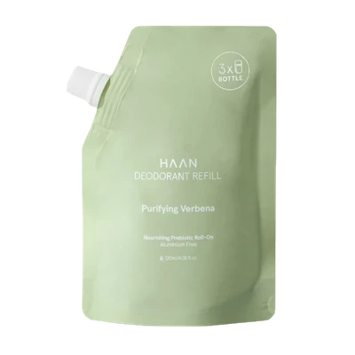 Náhradná náplň do dezodorantu Purifying Verbena