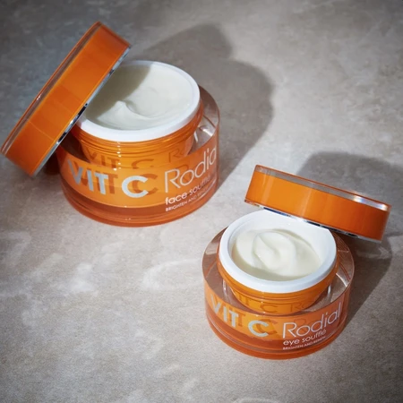 Vit C kožné maslo