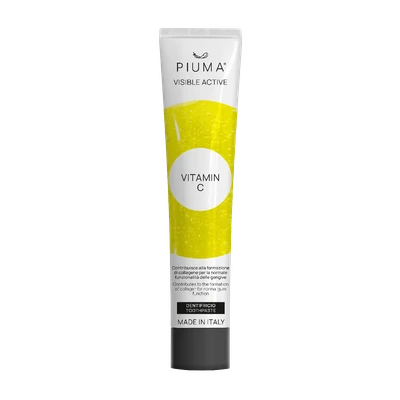 Toothpaste V.Active Vitamina C 75ml