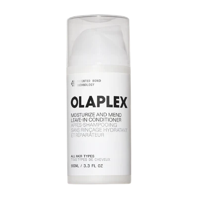N°5 LEAVE-IN™ Moisturize & Mend bezoplachový kondicionér