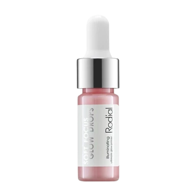 Rozjasňujúce sérum Soft Focus Glow Drops Mini
