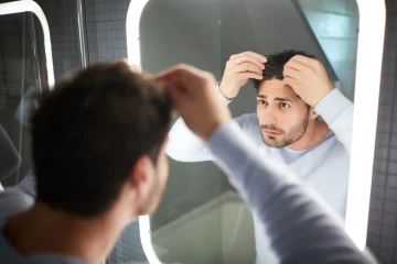 Trioxidil proti vypadávaniu vlasov? Výsledky prísnych klinických testov vás prekvapia