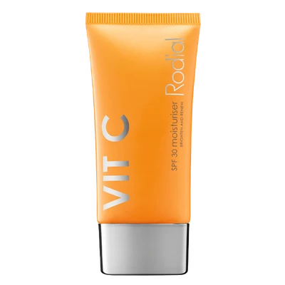 Vit C SPF 30 hydratačný krém