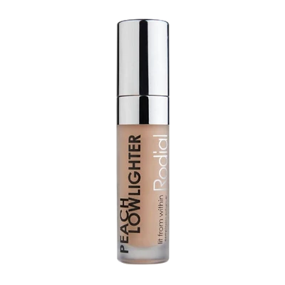 Rozjasňujúci korektor Peach Lowlighter Mini