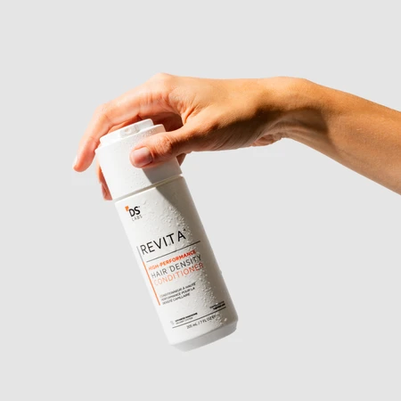Kondicionér proti vypadávaniu vlasov REVITA 205 ml
