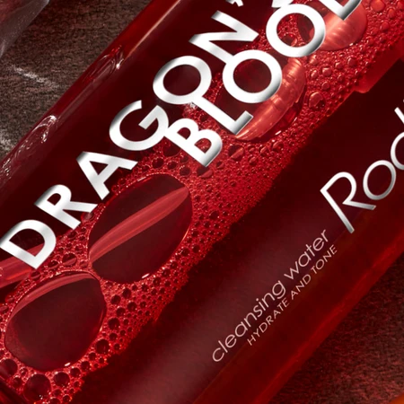 Dragon's Blood Cleansing Water osviežujúce tonikum