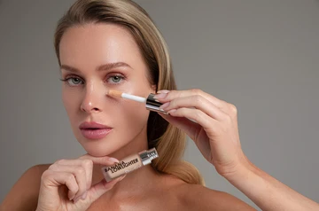 Letný tutoriál: no make-up look, ktorý dýcha
